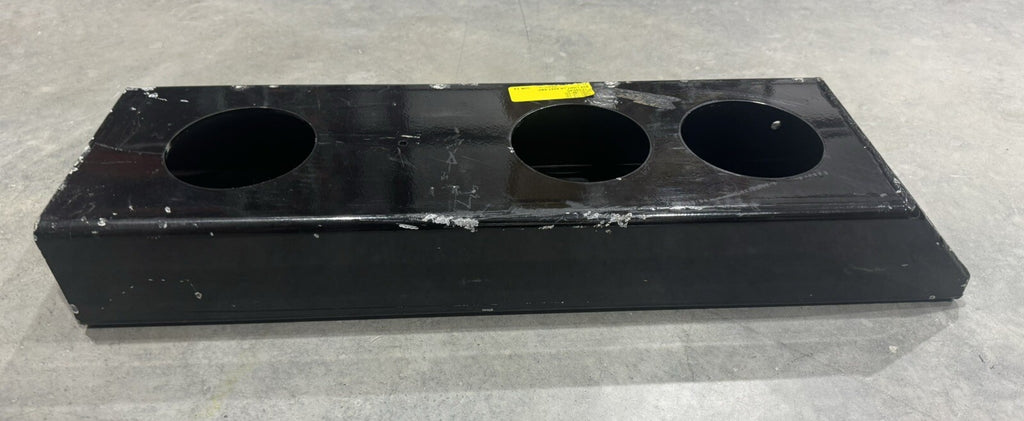 1259645 Box Light ASSY LH 3 Hole  Refuse Parts NEW! FREE SHIPPING!