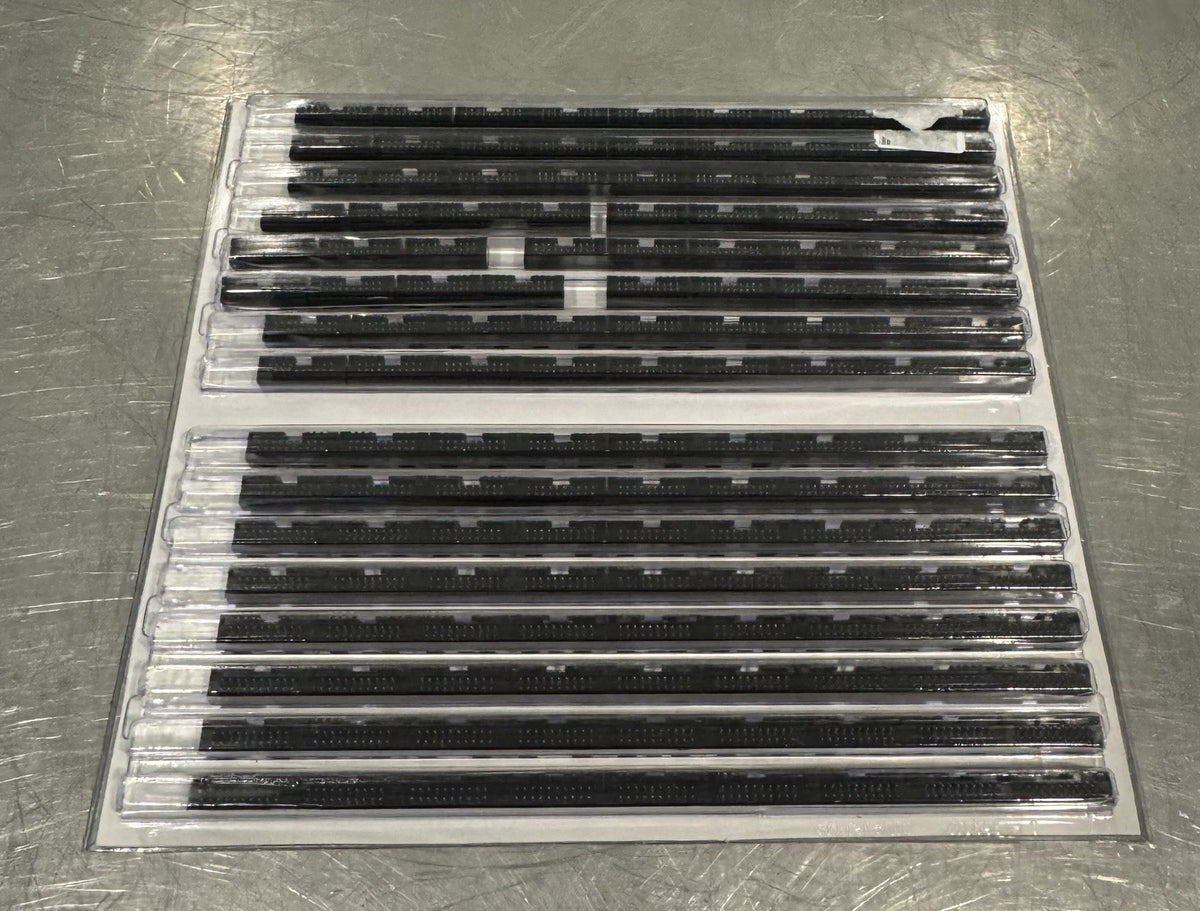 TE 5-102619-8 AMP Connectors PACK OF 144 NEW! FREE SHIPPING!