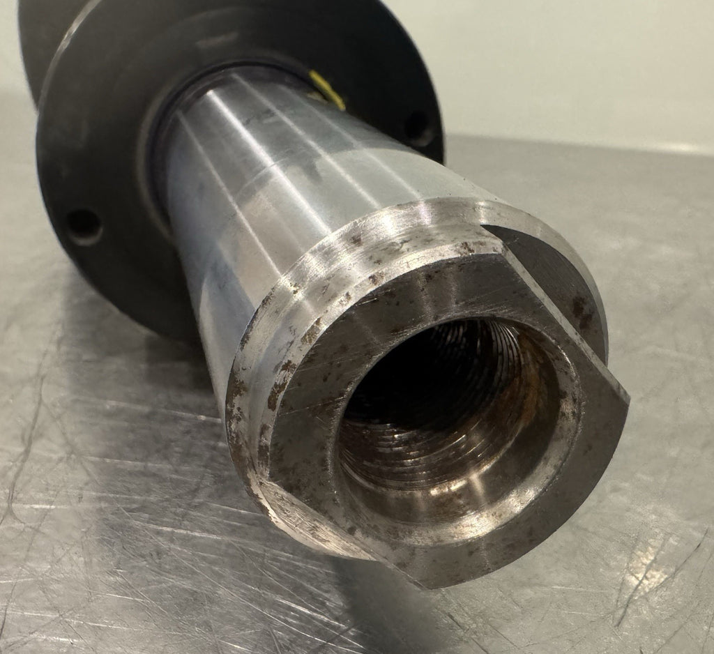 8128520503 Hydraulic Cylinder Dual Shaft NEW! FREE SHIPPING!