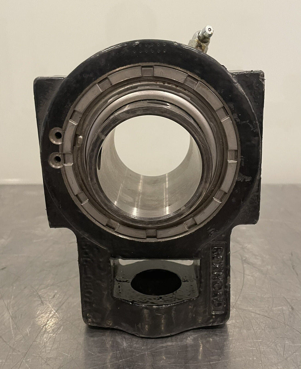 Rexnord 2-3/16" Self Aligning Bearing MRS203XKU20392 NEW! FREE SHIPPING!