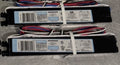 Advance ICN-2P32-N Fluorescent Ballast Instant Start PACK OF 2 NEW! SHIPS FREE!