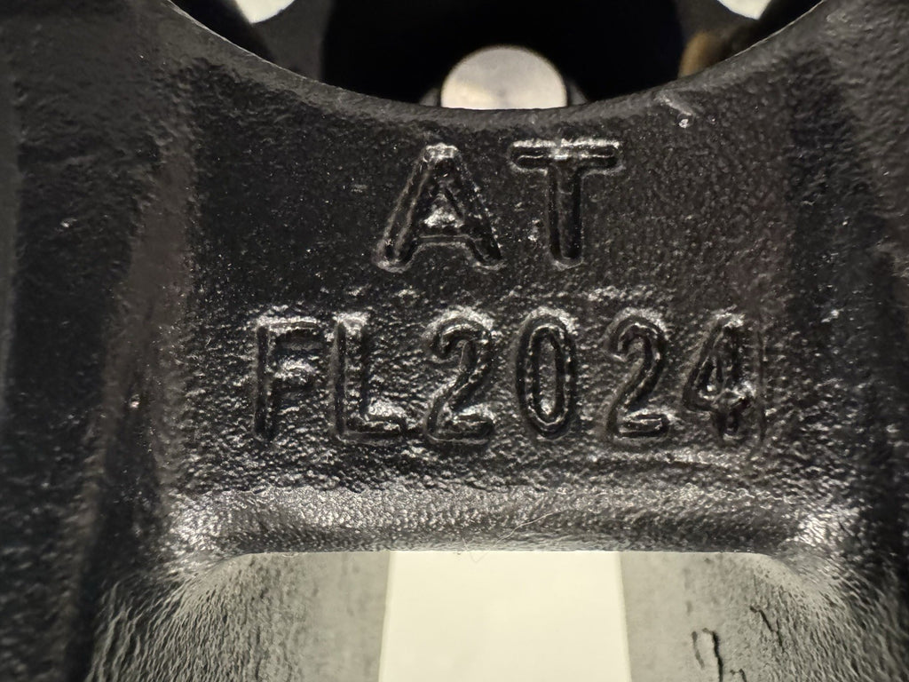 Blue Ox Hitch Head Sway Pro 2-5/16” 20,000LB FL2024 NEW! FREE SHIPPING!