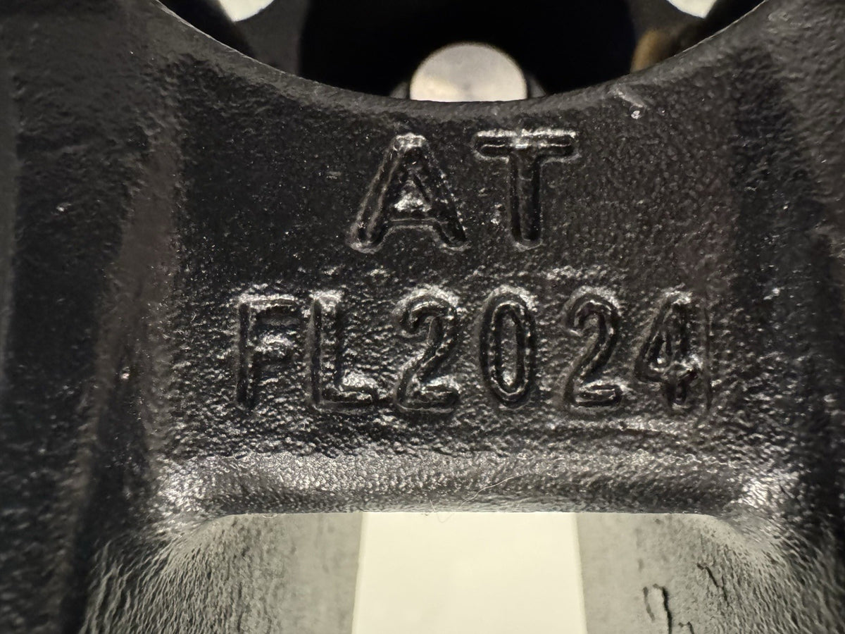 Blue Ox Hitch Head Sway Pro 2-5/16” 20,000LB FL2024 NEW! FREE SHIPPING!