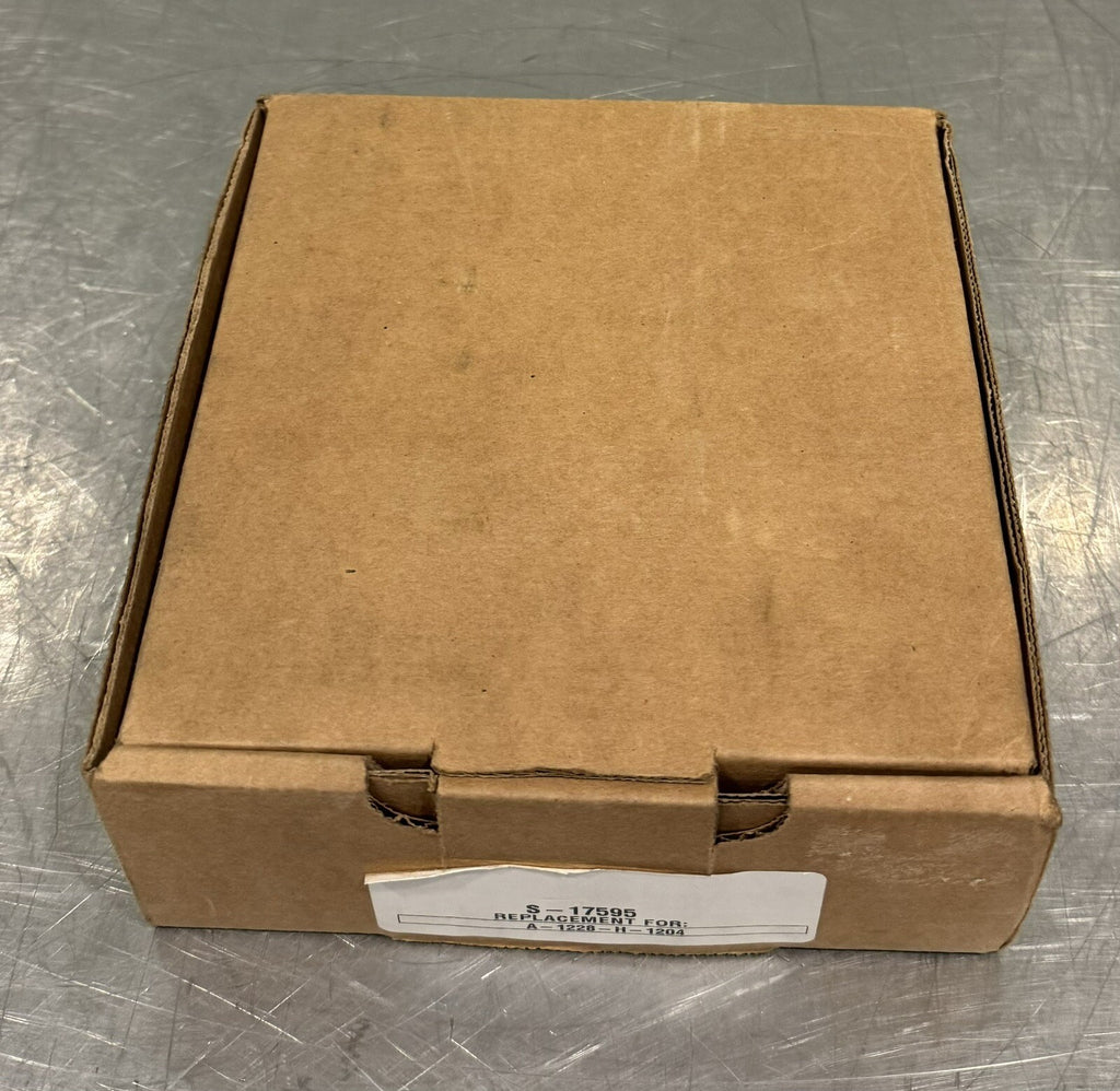 S-17595 Bearing A-1228-H-1204 For Meritor A1228H1204 NEW! FREE SHIPPING!