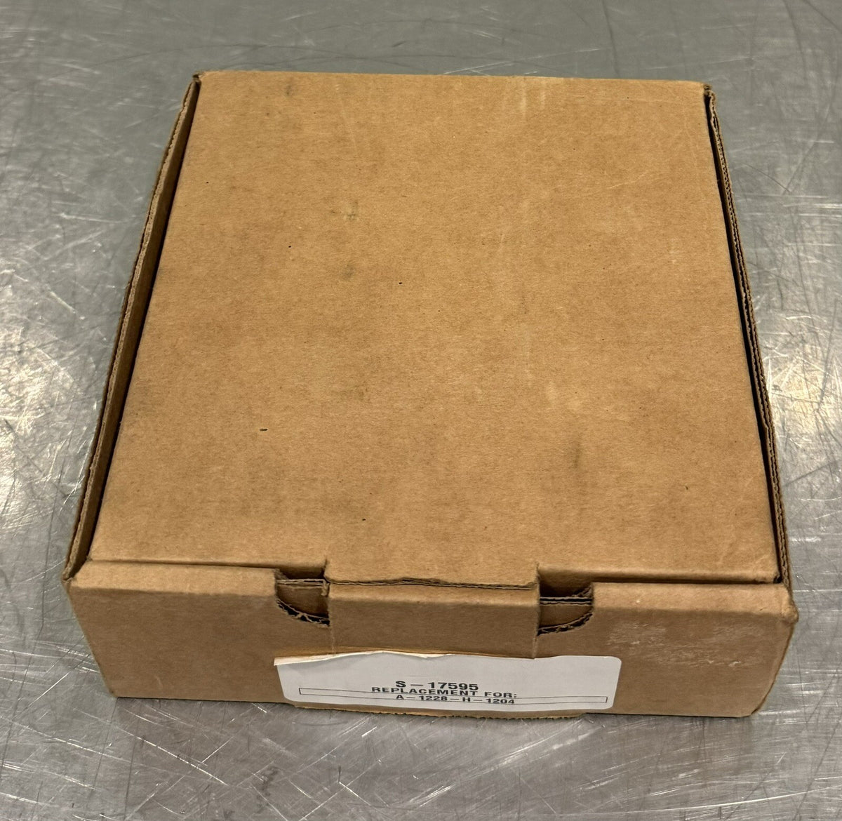 S-17595 Bearing A-1228-H-1204 For Meritor A1228H1204 NEW! FREE SHIPPING!