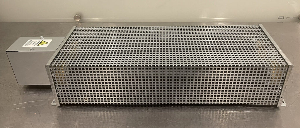Frizlen 1.5kW 33 Ohm Tubular Resistor FZZCU500X65-33 2277681 24152 NEW!