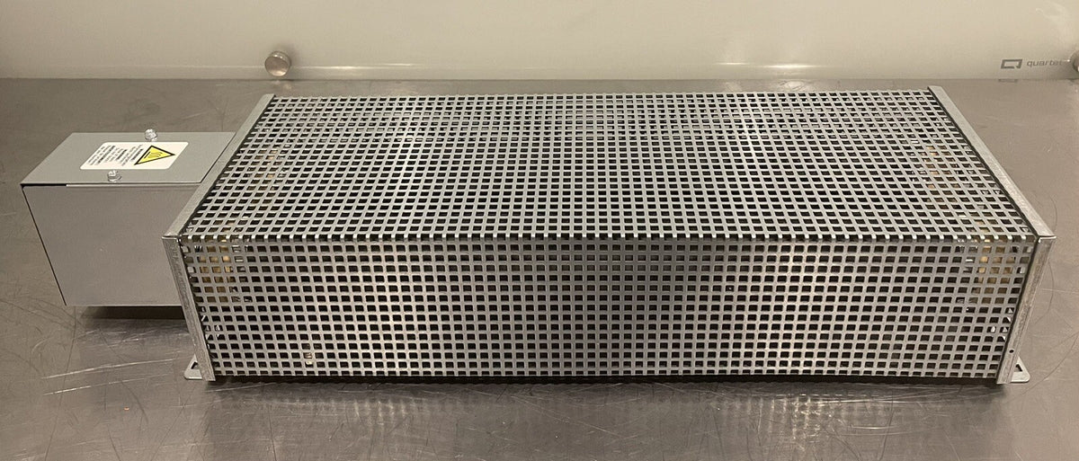 Frizlen 1.5kW 33 Ohm Tubular Resistor FZZCU500X65-33 2277681 24152 NEW!