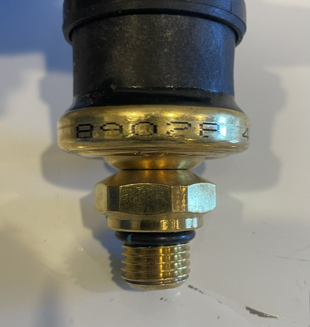 Honeywell 89028 4 Industrial Pressure Sensor NEW! FRRE SHIPPING!