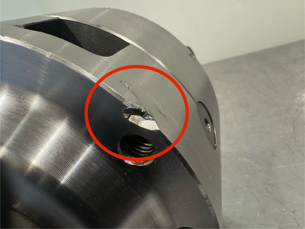 A1-3235T1528 Differential Loaded Nose Cone 3235T1528 NEW! FREE SHIPPING!