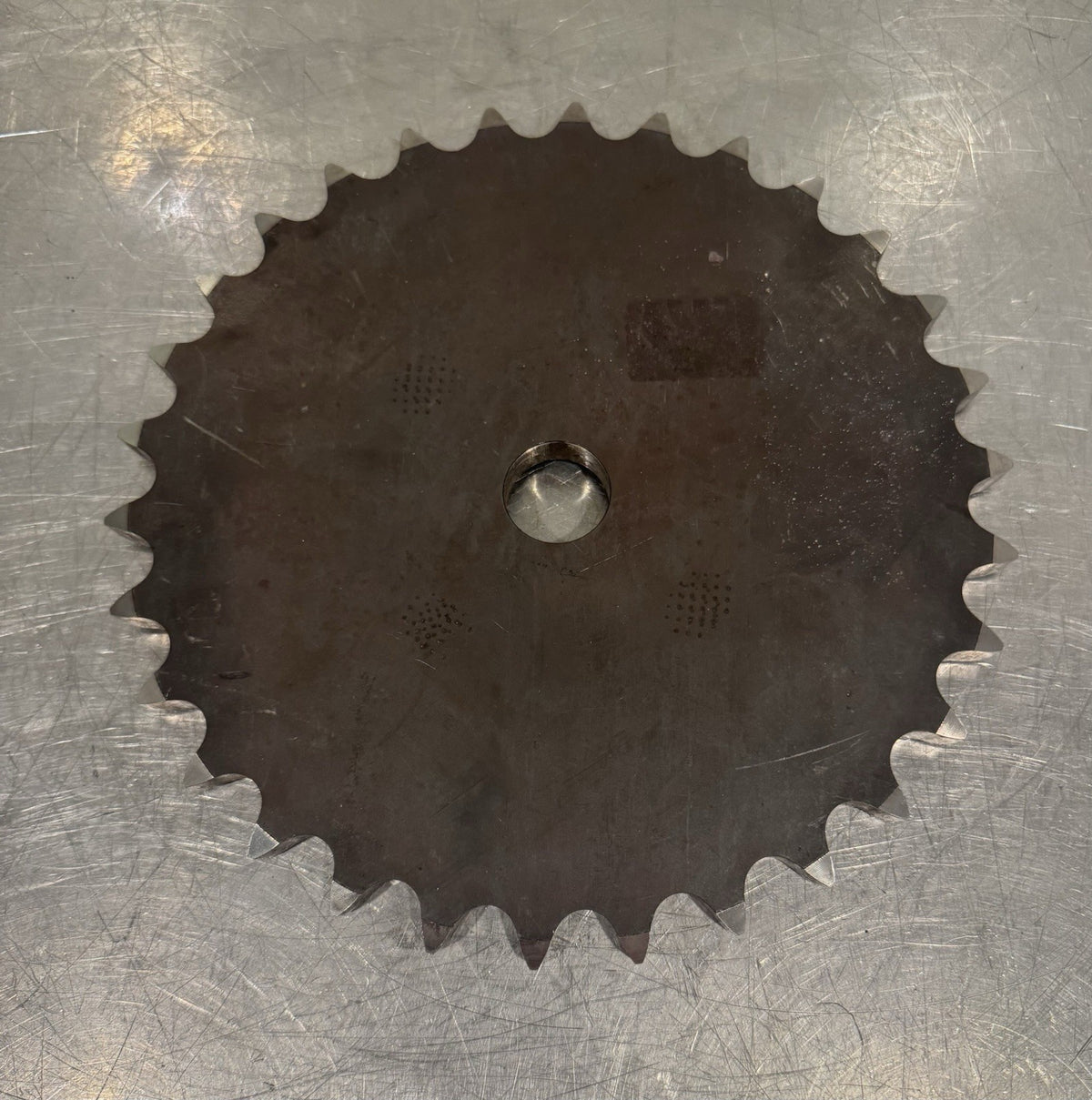 Martin 3WW 80 30 Sprocket 30 Teeth 3WW8030 NEW! FREE SHIPPING!