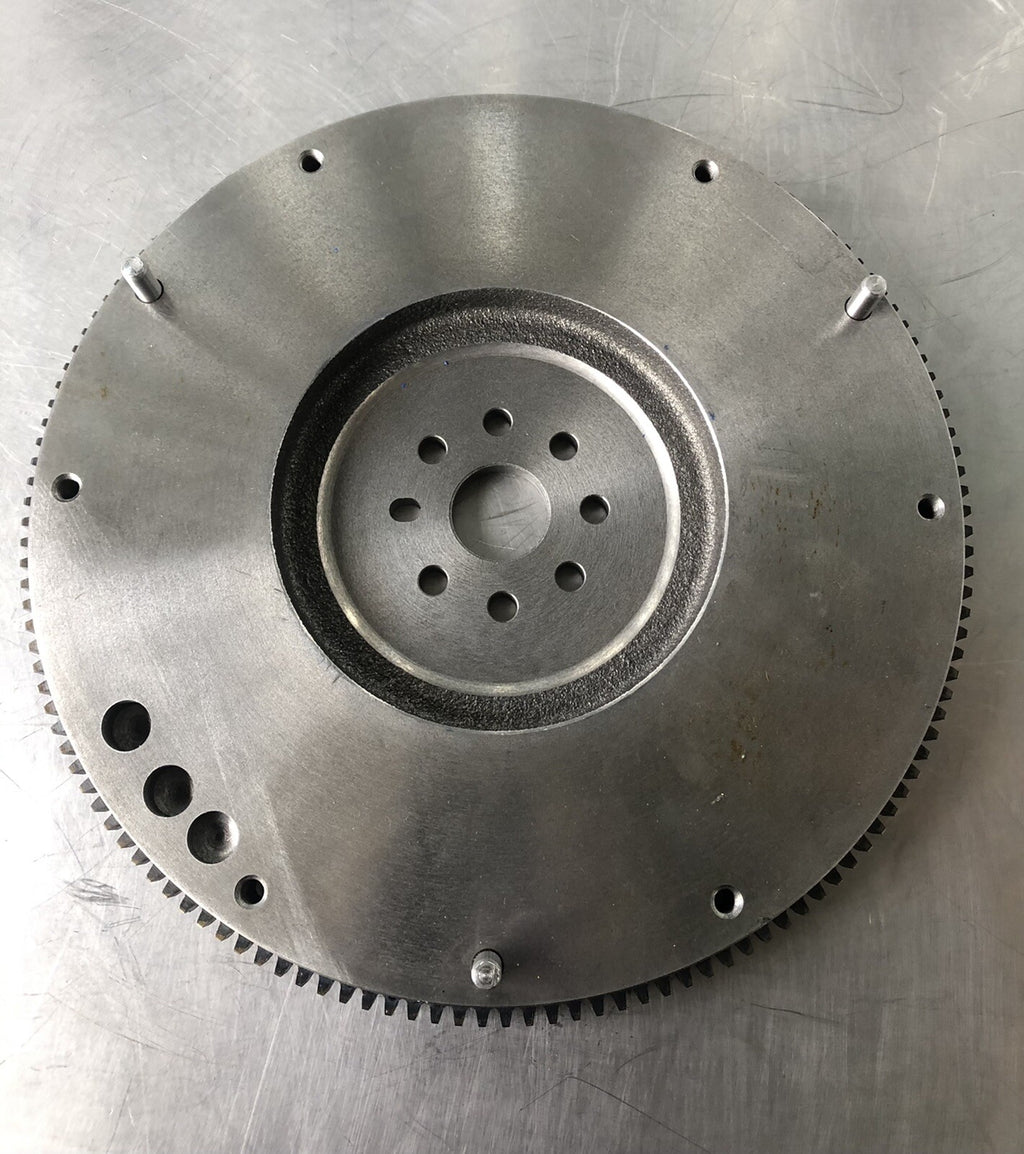 RhinoPac 167533 Flywheel Clutch Plate NEW!! FREE SHIPPING!!