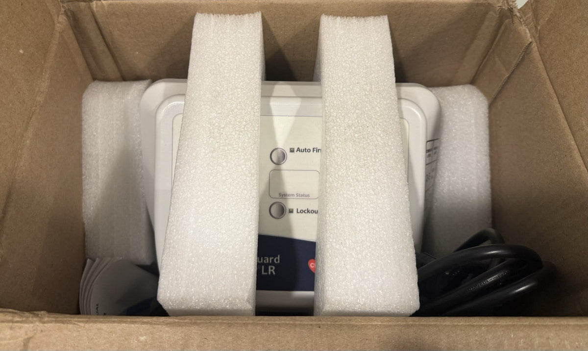 Span 8210 PressureGuard Easy Air LR Control Box NEW IN BOX! SHIPS FREE!