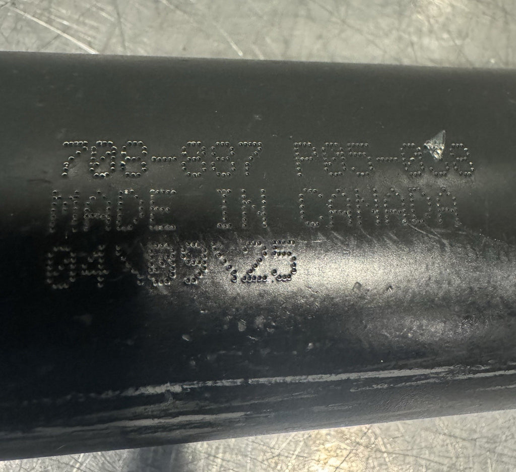 708-887 Lip Cylinder W/ Fitting Loading Dock Leveler Kelley NEW! FREE SHIPPING!