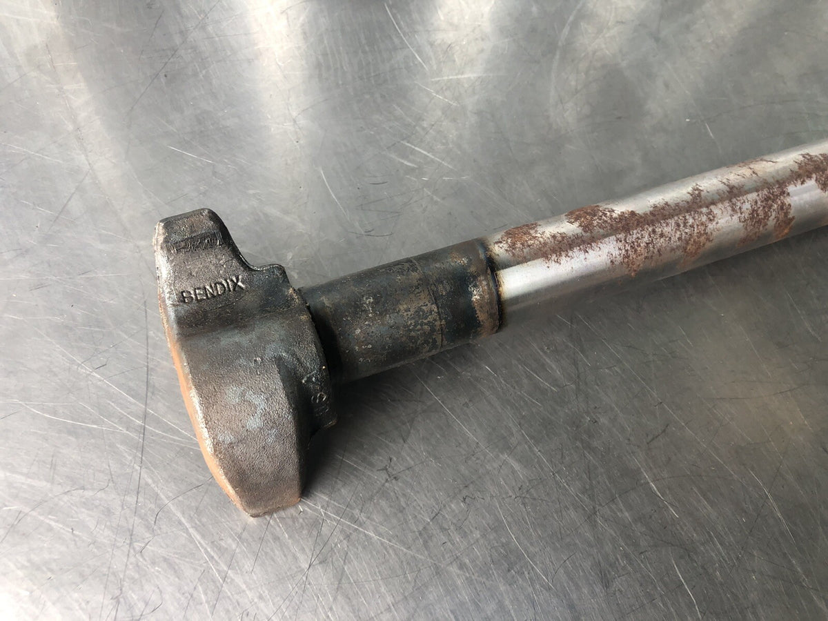 Bendix 107301 LH S-Camshaft NEW! FREE SHIPPING!