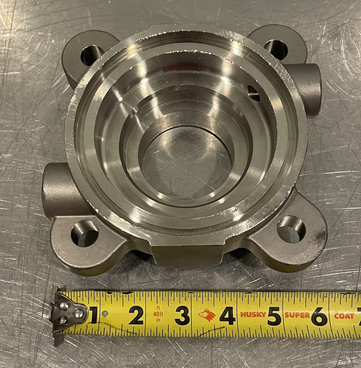 Griswold 24859-01-91 Flange Assembly NEW! FREE SHIPPING!