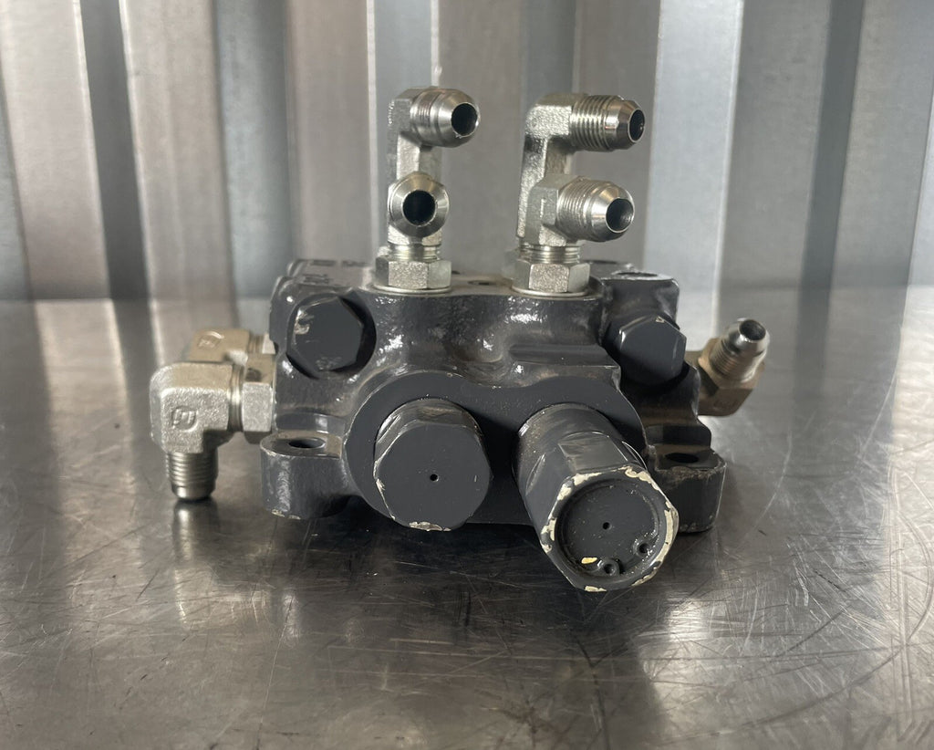 K2871-0302 Hydraulic Valve Assembly NEW! FREE SHIPPING!