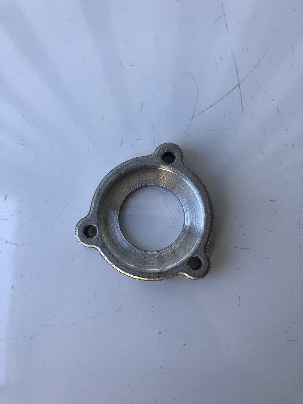 DEWALT 603637-00 Bearing Retainer ( Self Tapping ) Orbit Sander DW420 DW421 NEW
