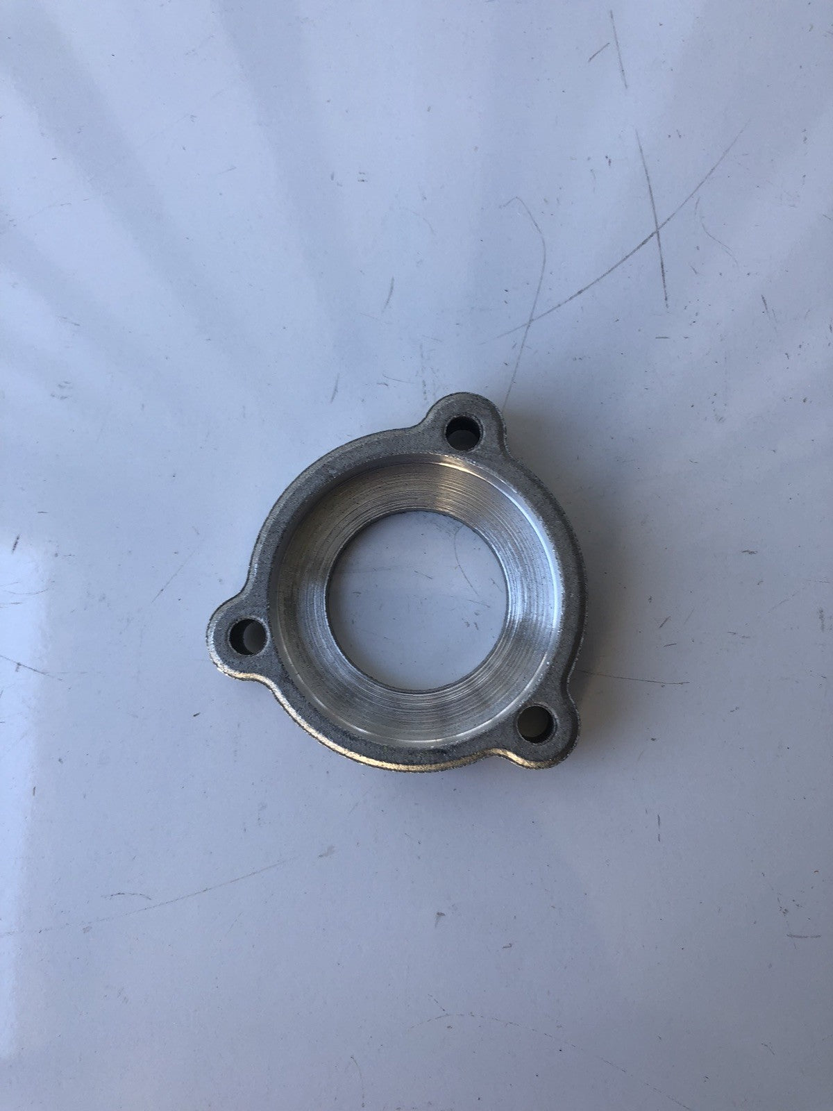 DEWALT 603637-00 Bearing Retainer ( Self Tapping ) Orbit Sander DW420 DW421 NEW