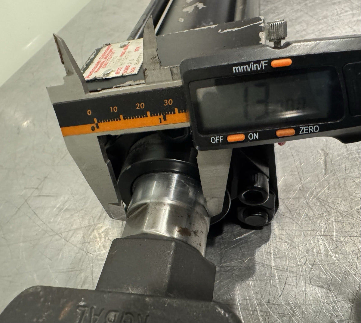 HP3250B Peninsular Hydraulic Cylinder 2.5” Bore 14” Stroke NEW! SHIPS FREE!