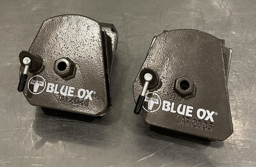 Blue Ox Underclamp Lift Brackets AT2035 NEW! FREE SHIPPING!