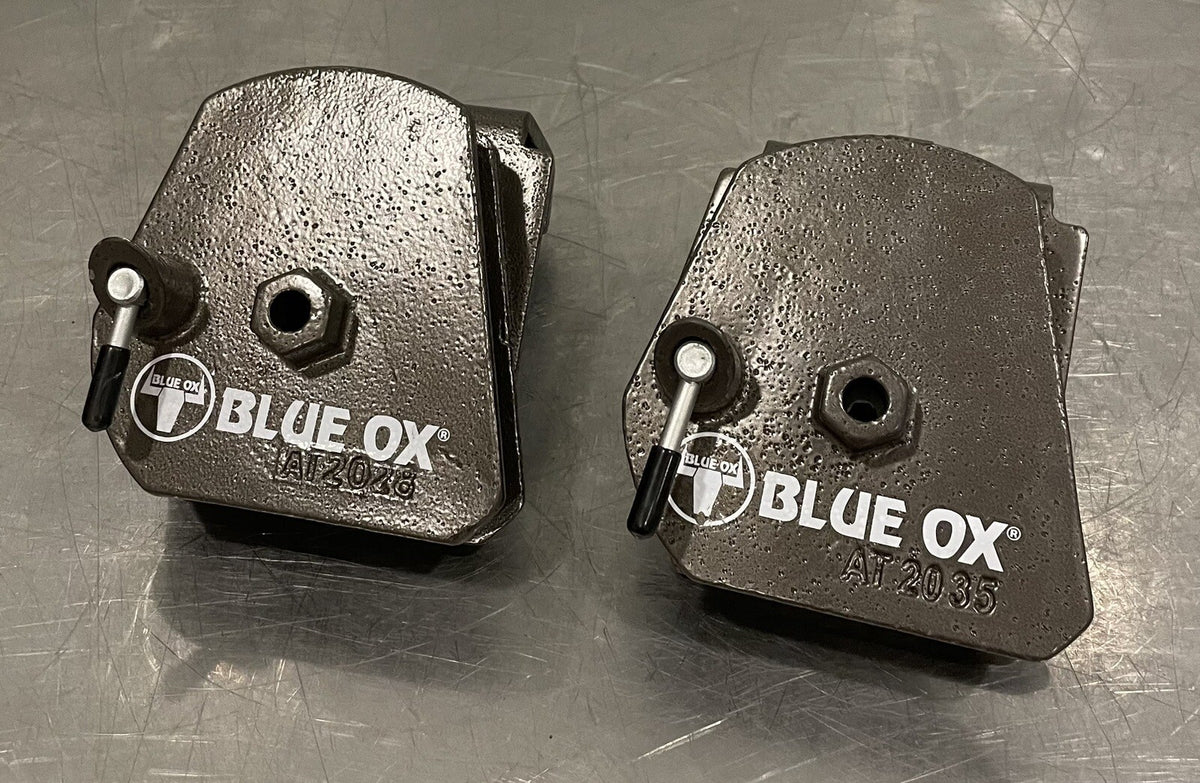 Blue Ox Underclamp Lift Brackets AT2035 NEW! FREE SHIPPING!