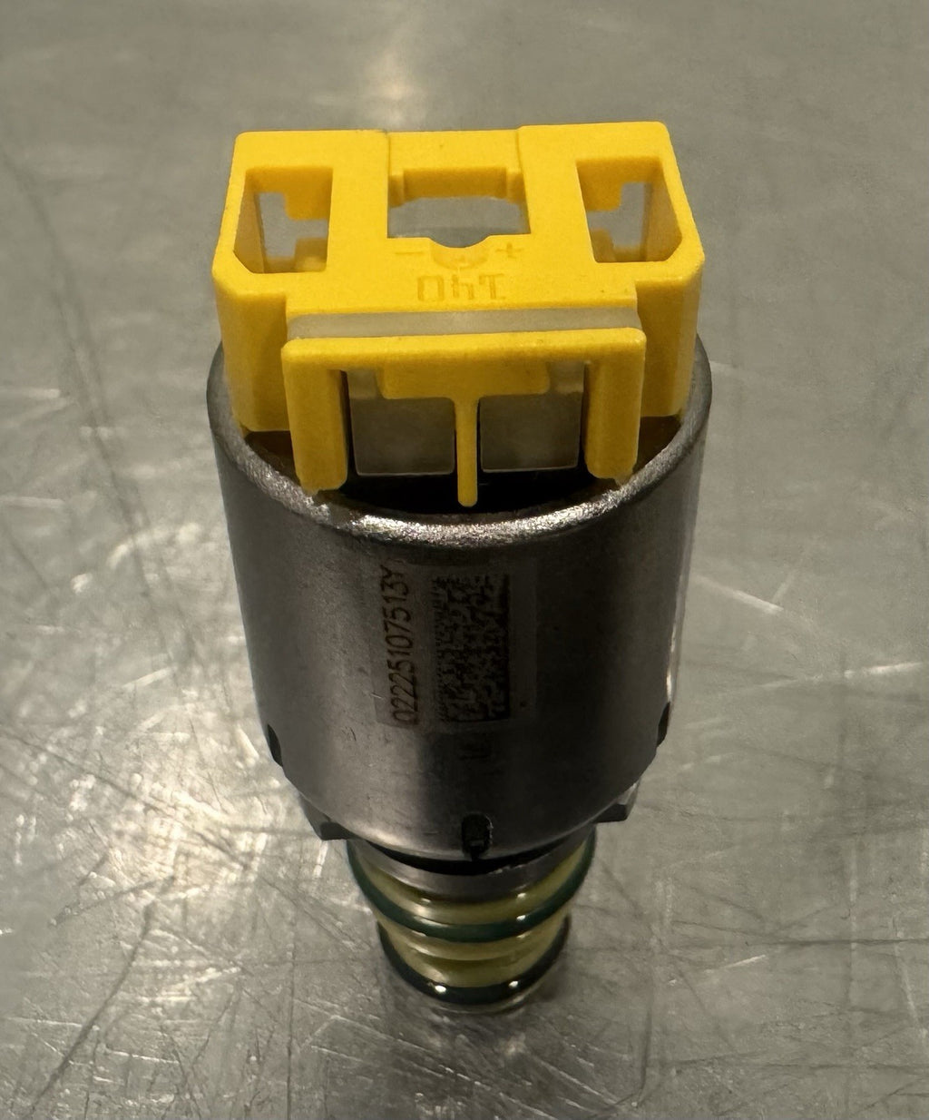 BorgWarner 24052556 Solenoid AAA9303030000 355690 NEW! FREE SHIPPING!