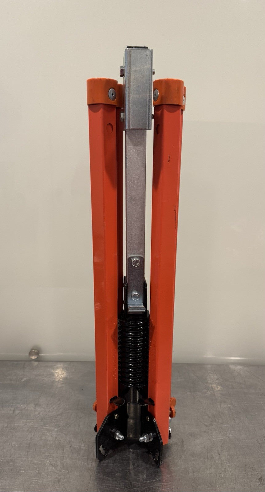 OrangeGear OGSSAL412 Steel Single Spring Compact Kick Release NEW! FREE SHIPPING