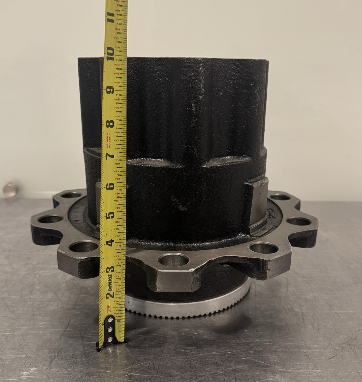 Wheel Hub 8 Drive Stud 10 Wheel Stud 26D22 NEW! NO STUDS INCLUDED! SHIPS FREE!
