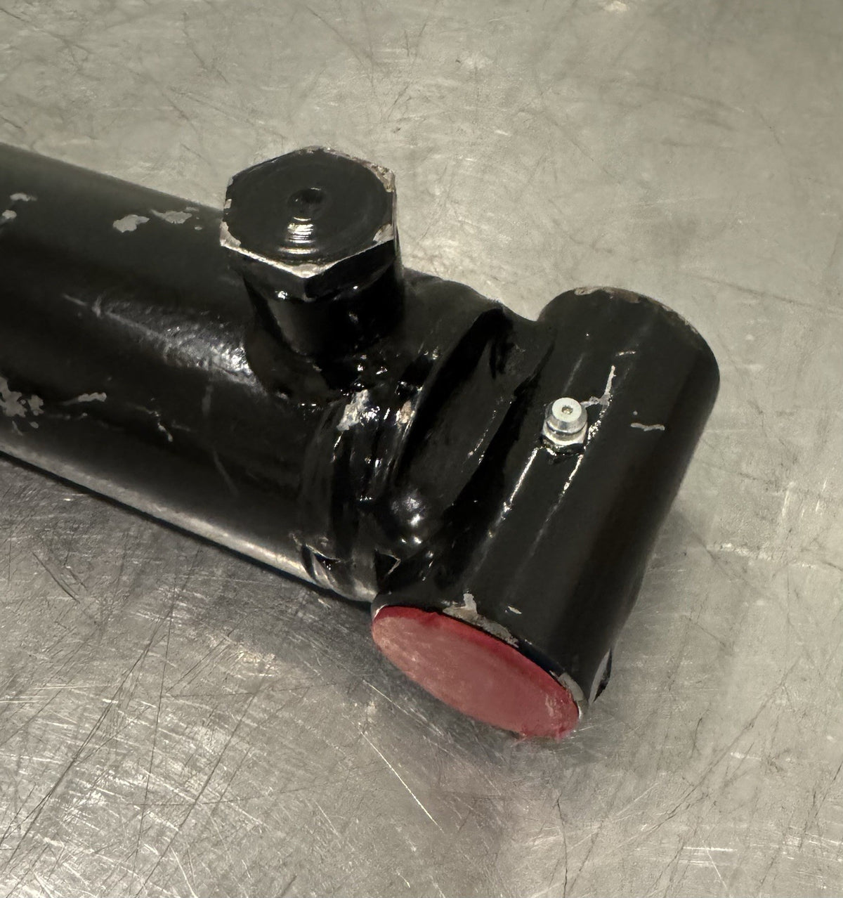Magister 2x22 Hydraulic Cylinder 2” Bore 22” Stroke NEW! FREE SHIPPING!