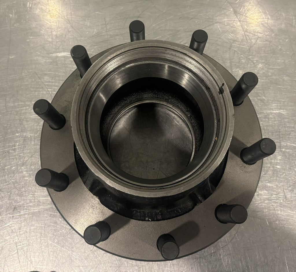 150T1201S2  Outboard Mount Hub ASSY 10 Stud NEW! FREE SHIPPING!