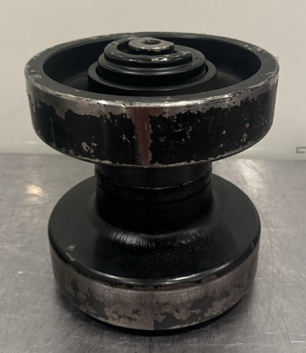 Track Roller Bottom Heavy Equipment ASSY NEW! FREE SHIPPING!