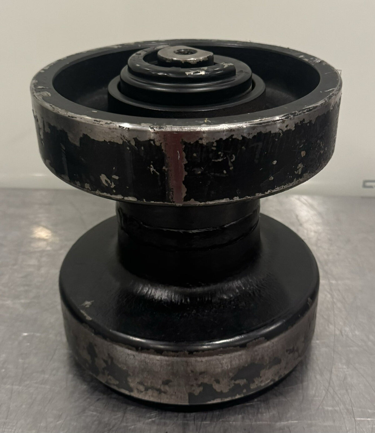Track Roller Bottom Heavy Equipment ASSY NEW! FREE SHIPPING!