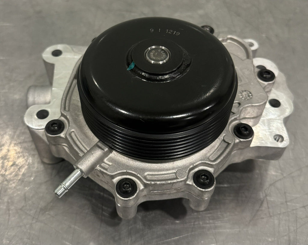 Graf PA1219 Water Pump NEW IN BOX! FREE SHIPPING!