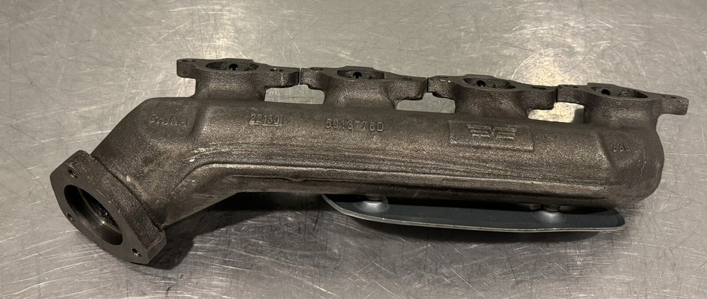 Dorman 5013776D Exhaust Manifold 22180 NEW! FREE SHIPPING!