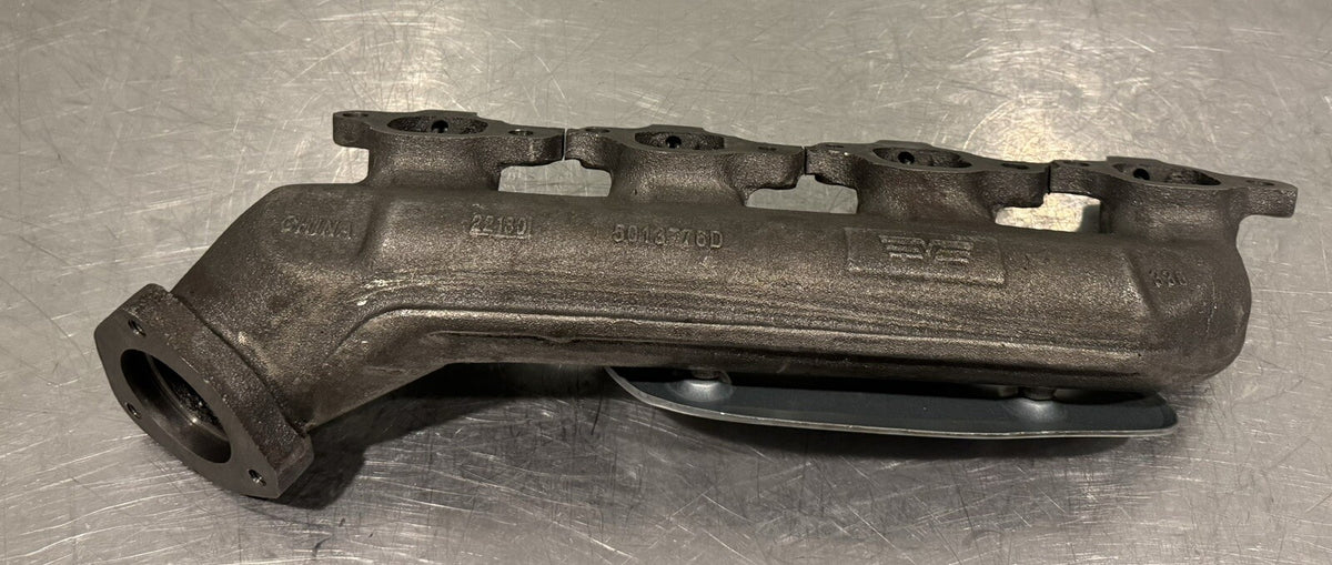 Dorman 5013776D Exhaust Manifold 22180 NEW! FREE SHIPPING!