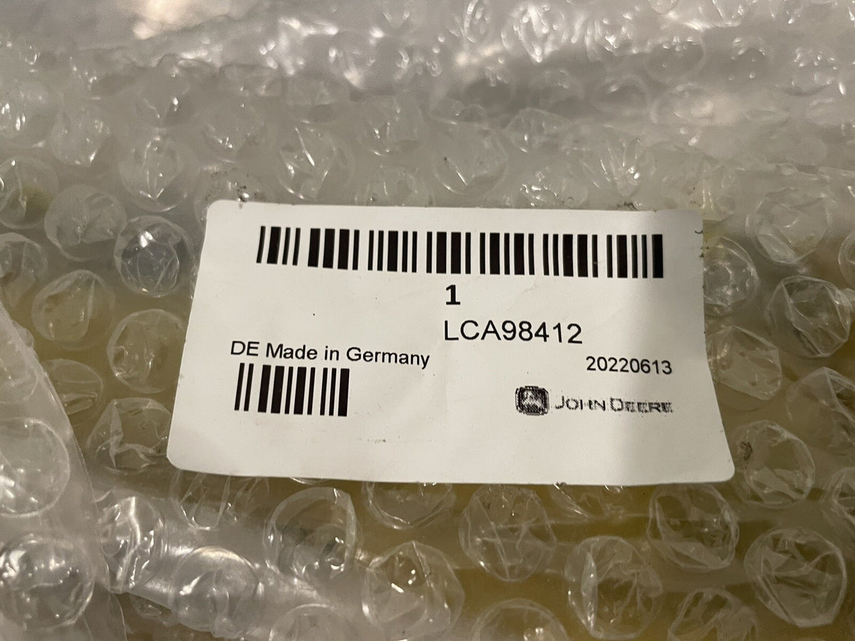 John Deere LCA98412 Universal Drive Shaft Genuine LCA98412E NEW! FREE SHIPPING!