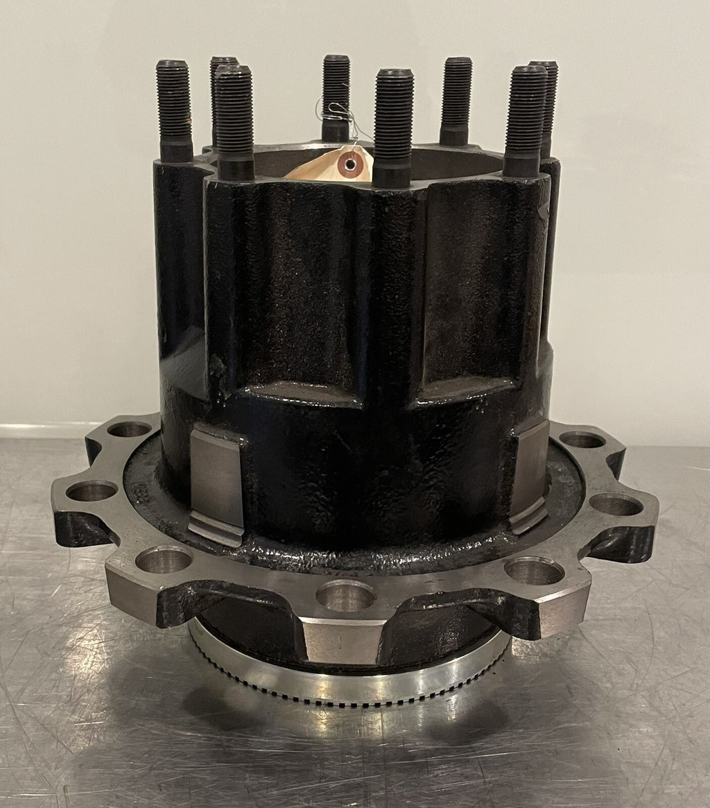 Webb 26431-0T Hub ASSY NEW! FREE SHIPPING!