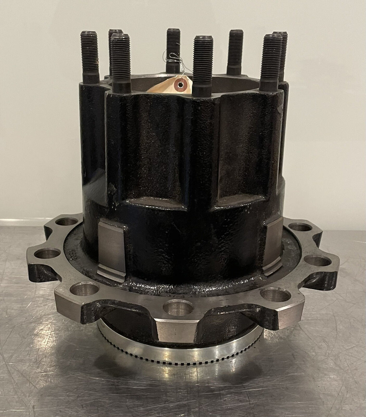 Webb 26431-0T Hub ASSY NEW! FREE SHIPPING!
