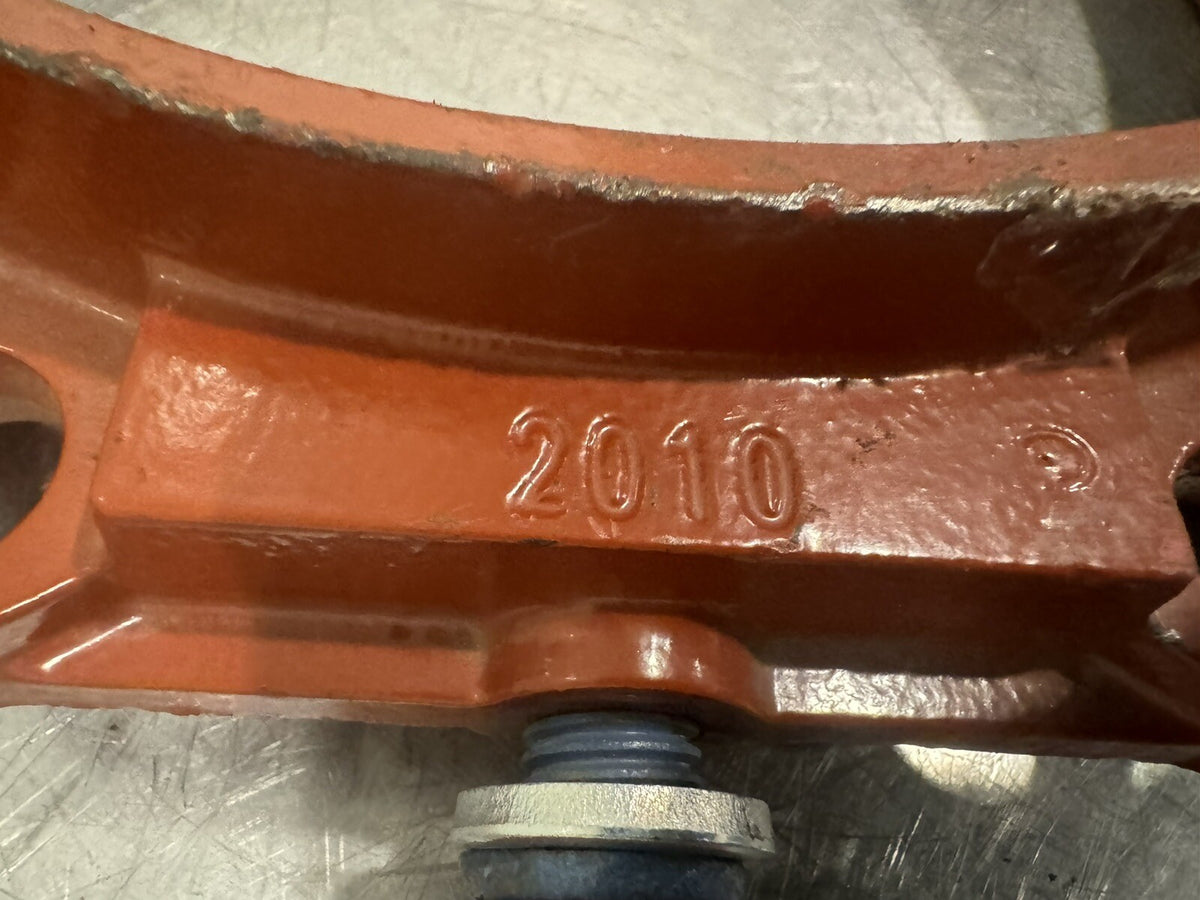 EBAA IRON Series 2000PV Megalug Mechanical Joint Support NEW! FREE SHIPPING!