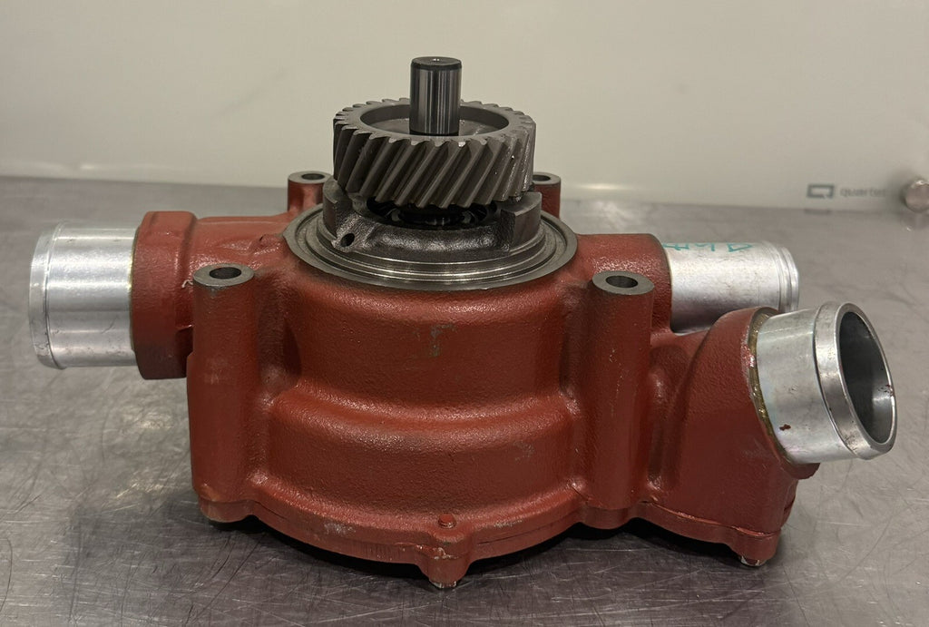 Doosan Water Pump For Equipment NEW! FREE SHIPPING!