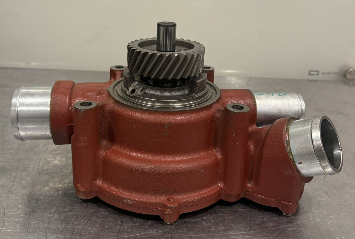 Doosan Water Pump For Equipment NEW! FREE SHIPPING!