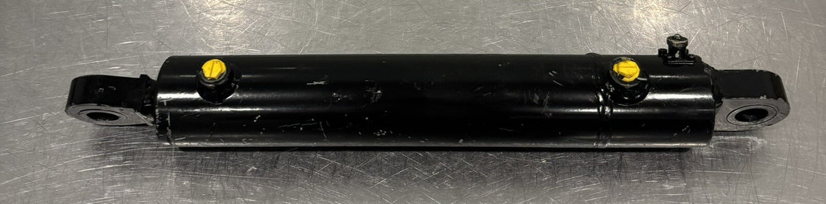 COL Hydraulics 0719 A3449 Cylinder 1.25” Rod 3” Bore 1” Pins P500014 NEW!