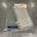 Misumi CSCHW150-75-25 Can Stroke Plate NEW! FREE SHIPPING!