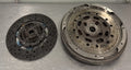Luk 415 0229 10 Flywheel W/ 332 0015 10 Disc NEW! FREE SHIPPING!