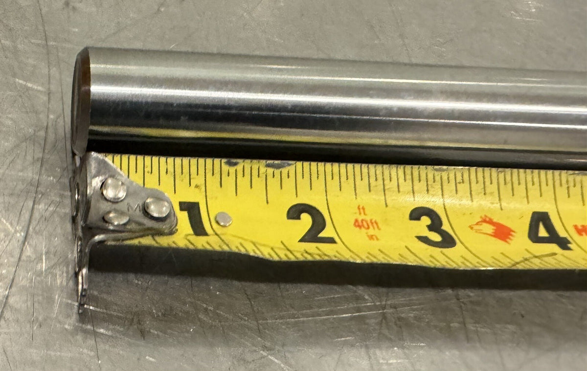 Clark 8141507 Forklift Sliding Guide Shaft 40” Long NEW! FREE SHIPPING!