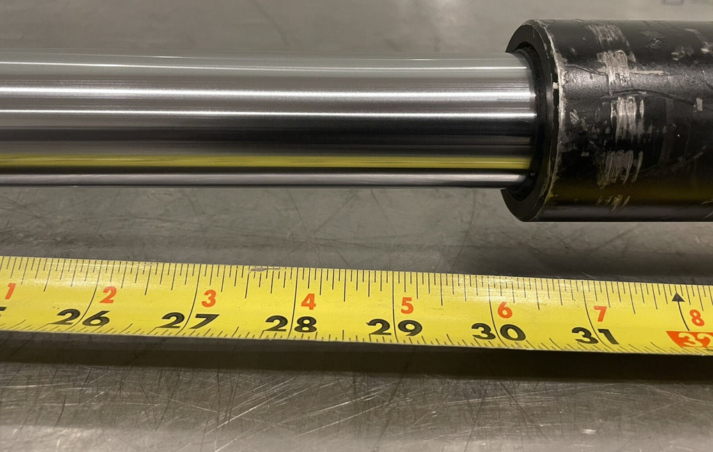51104052 Hydraulic Cylinder BSPB 49 13 1.5” Rod 2.25” Bore 30” Stroke NEW!