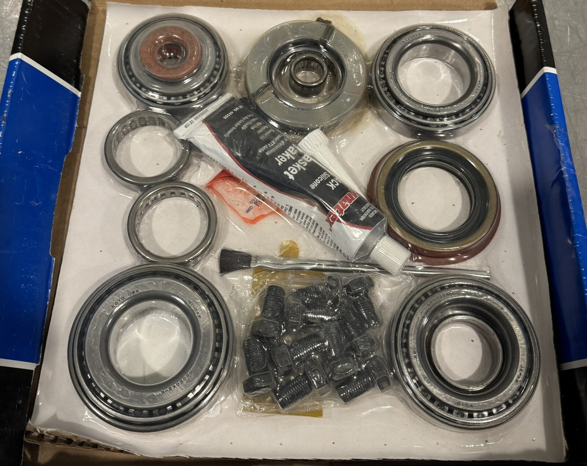 Motive Gear R8.8RIFSMK Differential Master Bearing Kit NEW IN BOX! FREE SHIPPING