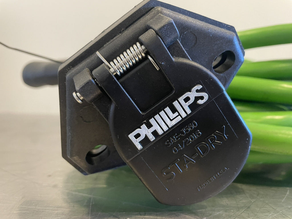 Phillips 70-7192-630 Main Harness ASSY NEW! FREE SHIPPING!!