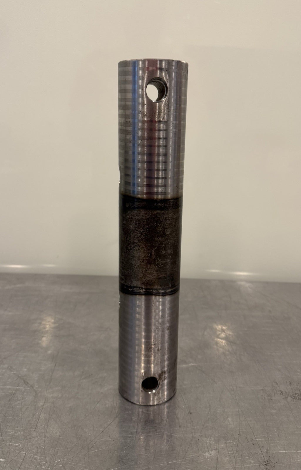 Martin CC5-H Coupling Shaft Hardened Conveyor Shaft NEW! FREE SHIPPING!