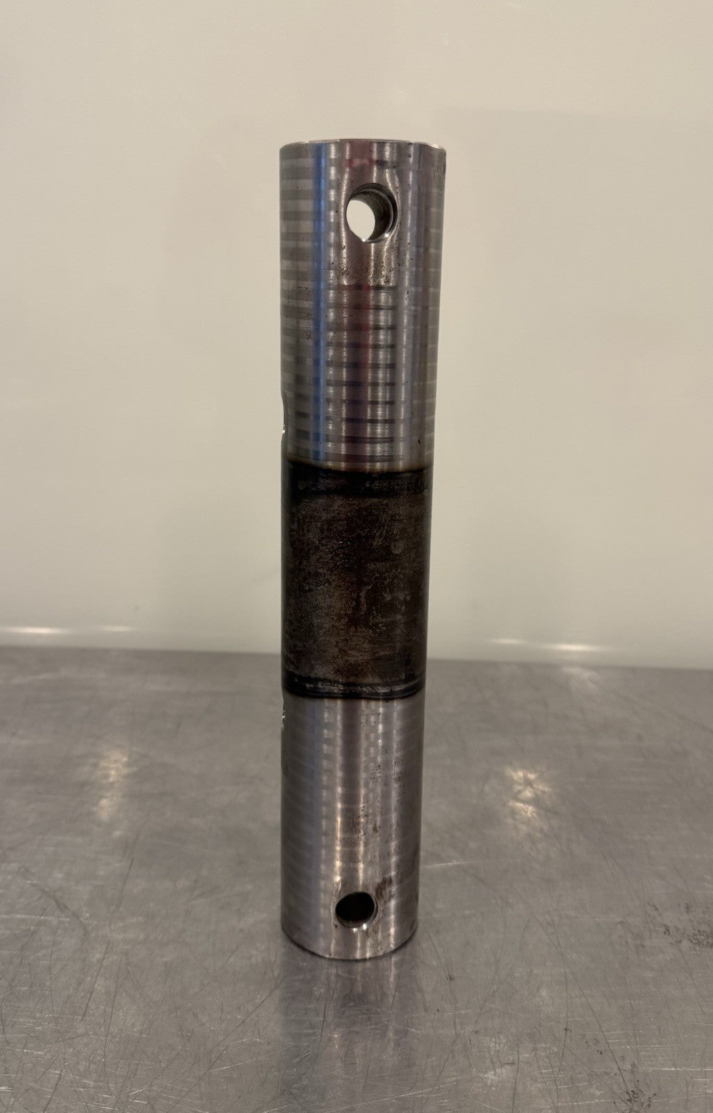 Martin CC5-H Coupling Shaft Hardened Conveyor Shaft NEW! FREE SHIPPING!